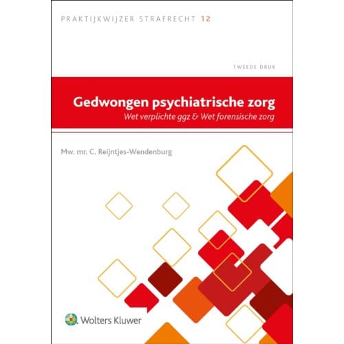 Gedwongen Psychiatrische Zorg