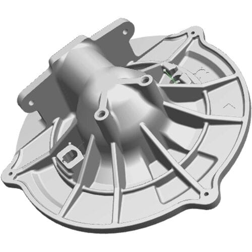 AEG branderlichaam, snel, 8071265014