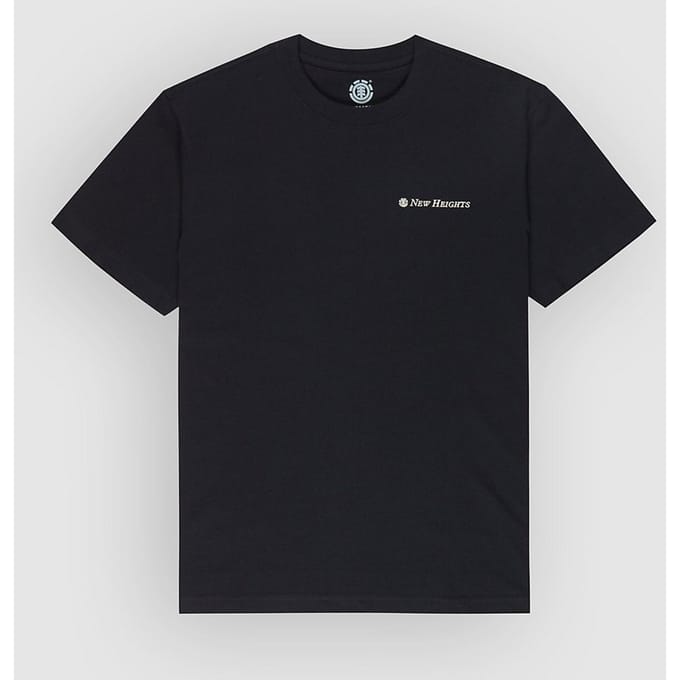 T-shirt Element New Heights