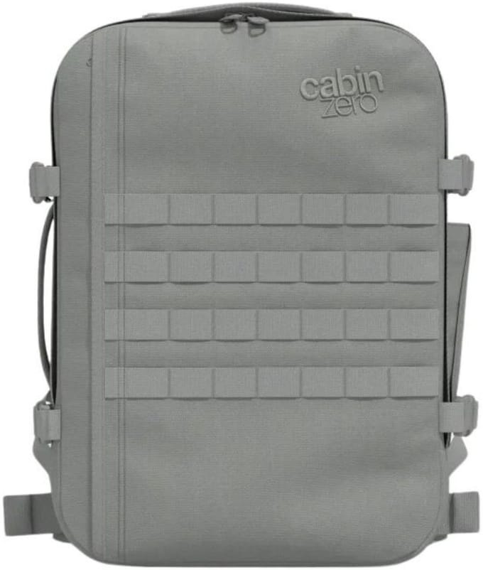 CabinZero Military 36L Lightweight Cabin Bag frosty morning
