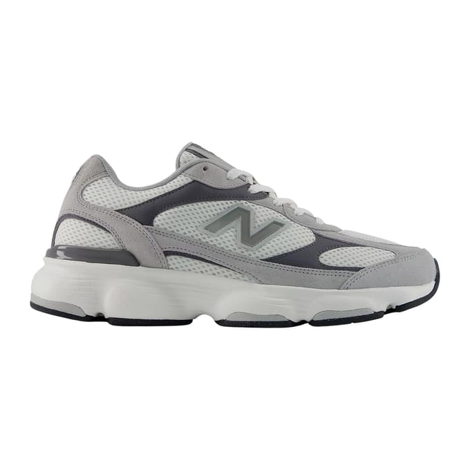 New balance 603 in de kleur wit.