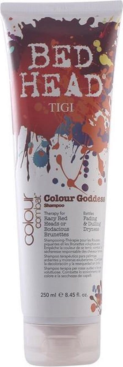 TIGI Colour Combat Colour Goddess Shampoo