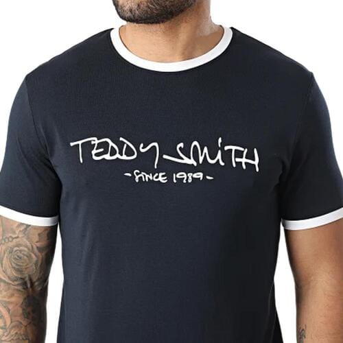 T-shirt Teddy Smith Ticlas