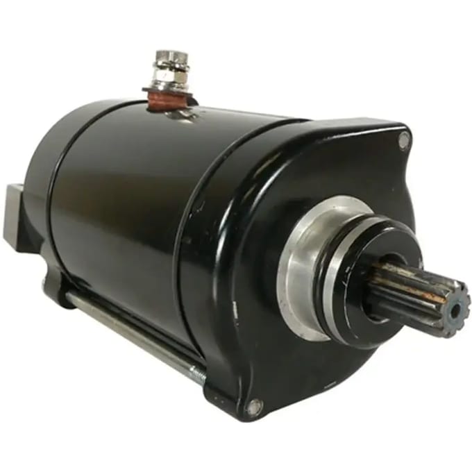 Originele aanpasbare motorstarter Brazoline Honda