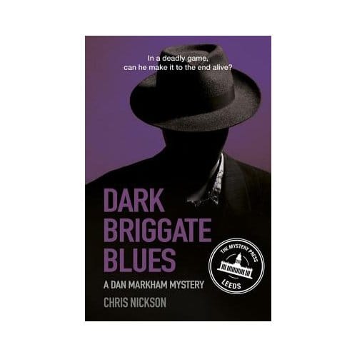 Dark Briggate Blues - Chris Nickson