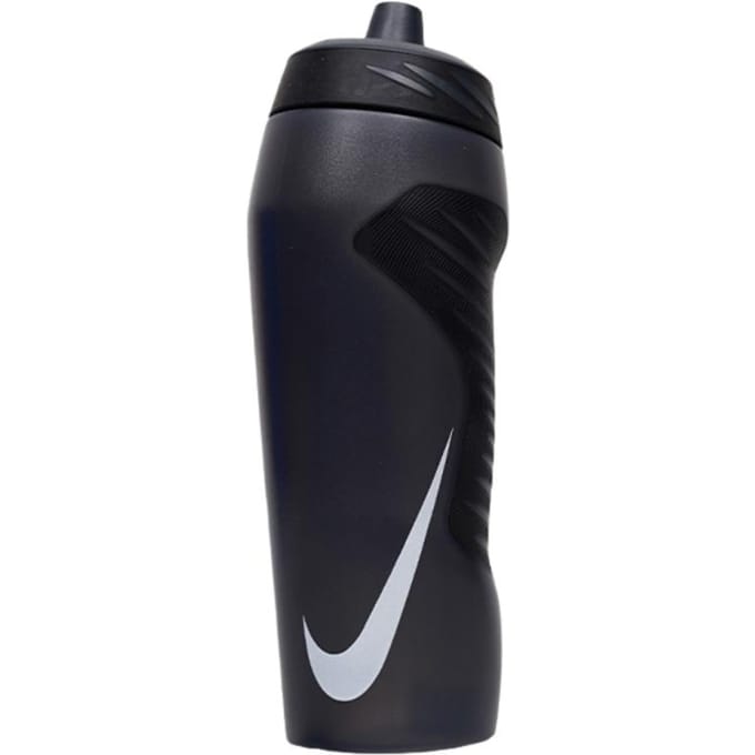 Nike Sport Waterflessen Zwart 24oz/700ml AC3893-018 black