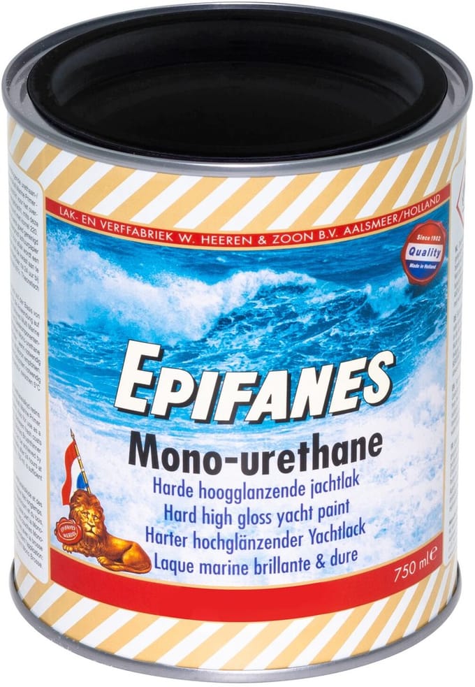 Epifanes Mono-Urethane Mono-urethane3119