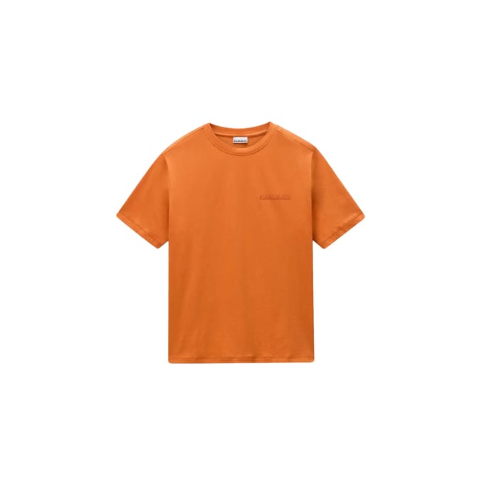 T-shirt Napapijri Senar