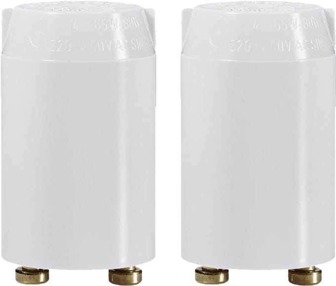 Kopp Starter voor TL-buizen - 4-65W - 220-240V - Per 2 stuk(s)