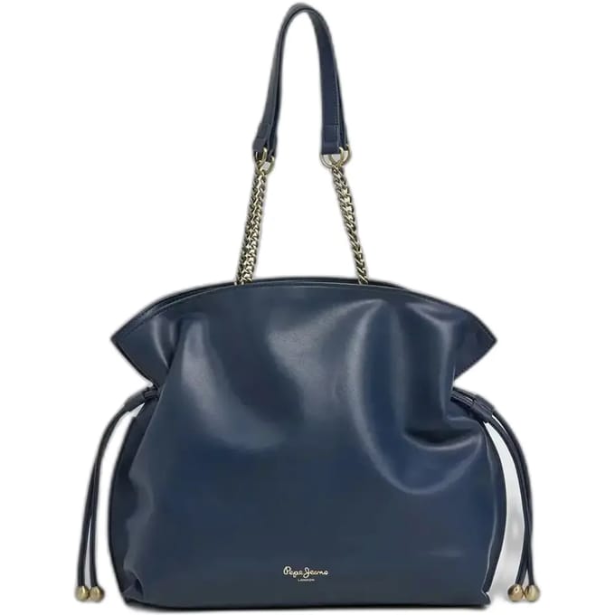 Pepe Jeans Gwendolyn Schoudertas Blauw