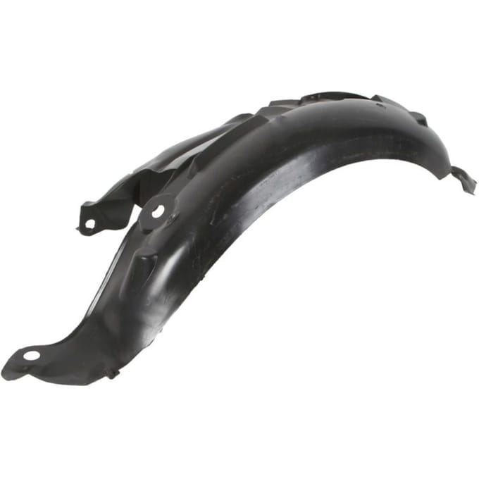 Plastic spatbordbekleding BLIC 6601-06-0000129P