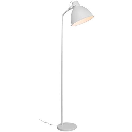 LIVARNO home Staande LED-lamp (Wit)