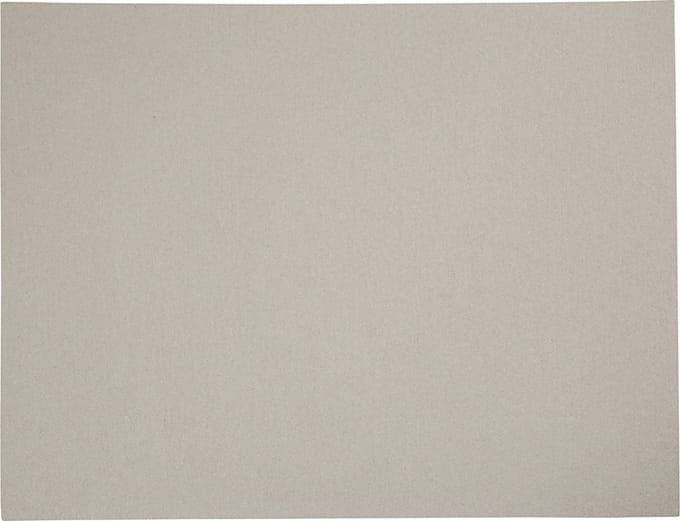Linoplaat, afm 30x39 cm, dikte 6 mm, 1 stuk