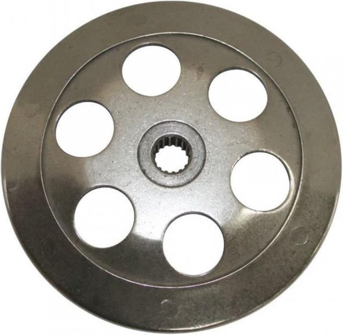 Cloche d embrayage P2R pour Scooter Piaggio 50 Liberty Neuf