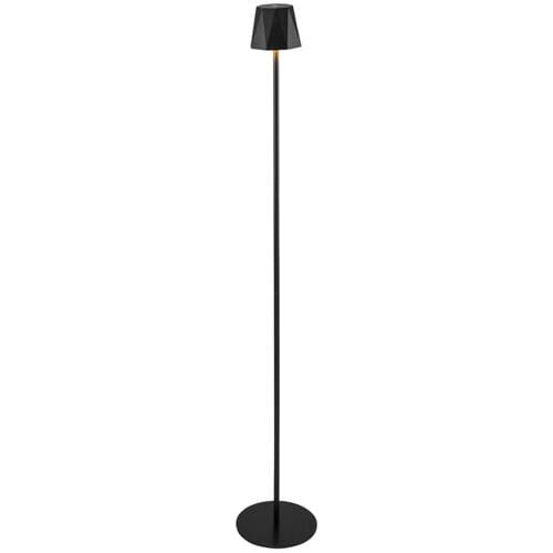 LIVARNO HOME Staande LED-lamp (antraciet)