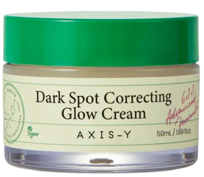 Dark Spot Correcting Glow Cream 50 ml – Moisturizer, Brightening, For Oily Skin, Niacinamide, Suitable For Morning Skincare Routine