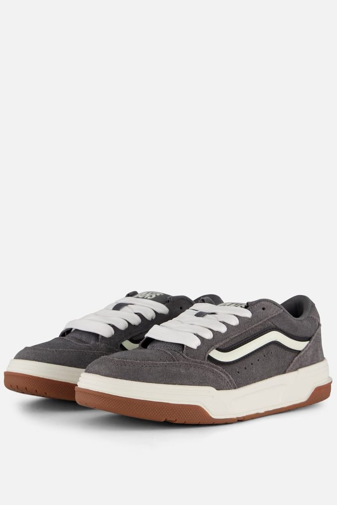 Vans Vans Hylane Sneakers grijs Suede