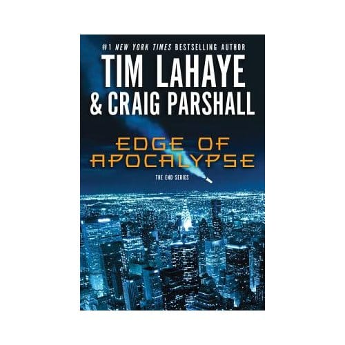 Edge Of Apocalypse - Tim LaHaye