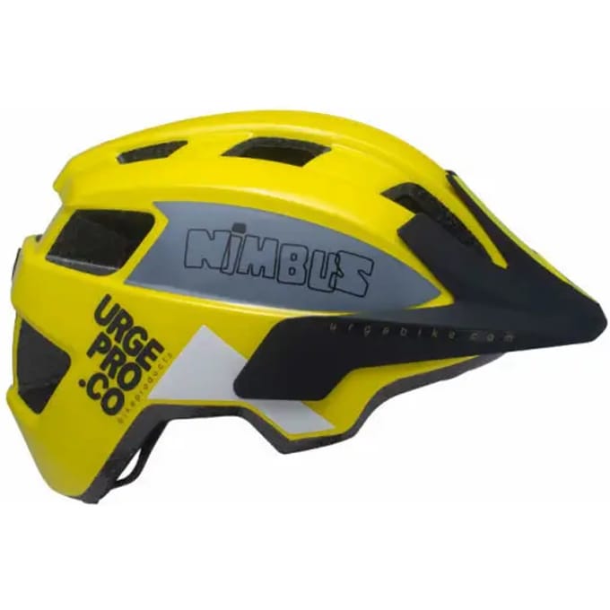 Kinderfietshelm Urge Nimbus