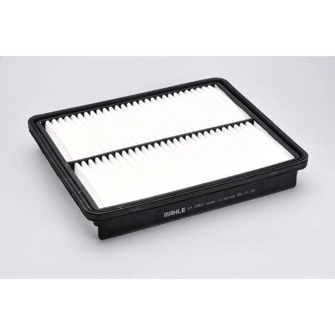 MAHLE luchtfilter KNECHT LX 2957