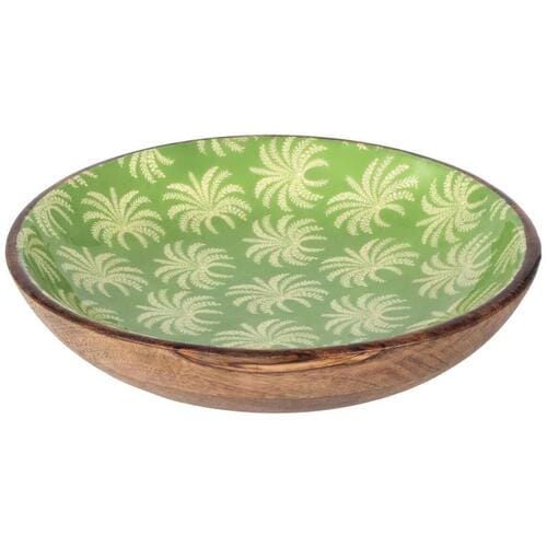 Tafelset Signes Grimalt Palm Tree Bowl L