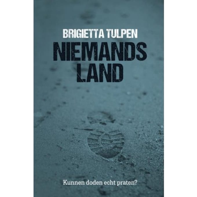 Niemandsland - Brigietta Tulpen