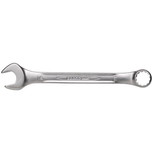 Bahco 111M-19 Ring-steeksleutel 1 stuks 19 mm