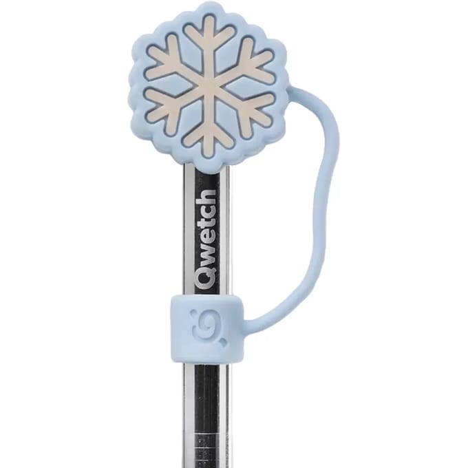 Embout voor rietje thermosbeker inox Qwetch