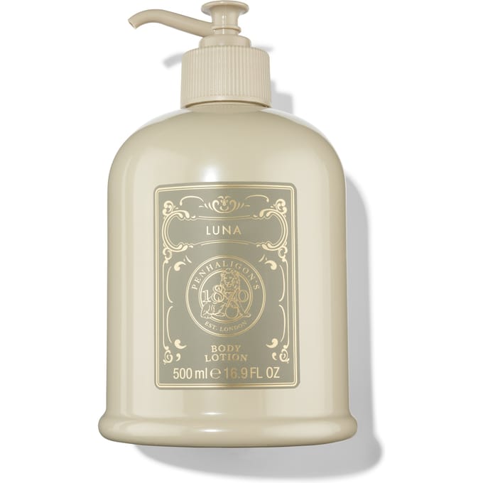 Penhaligon's Luna Body & Hand Lotion