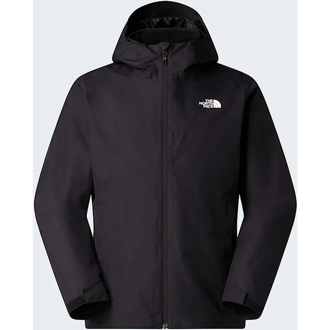 The North Face Quest Triclimate 3-in-1 Jas Heren
