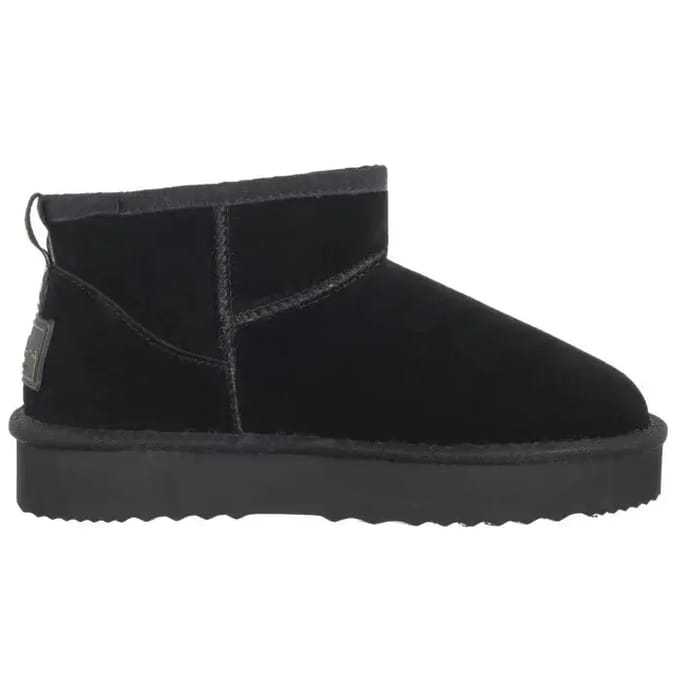 Pepe Jeans Dissy Young Laarzen Zwart EU 38 Vrouw
