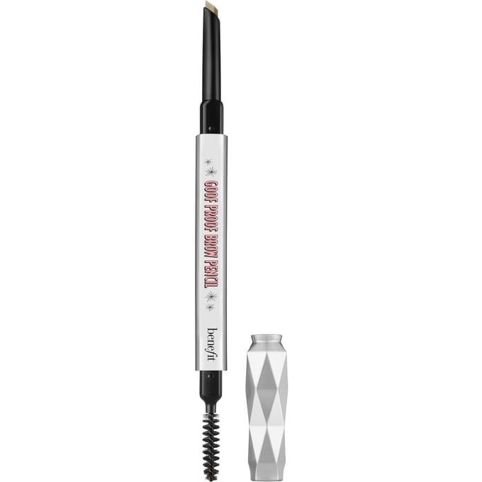 Benefit - Goof Proof Eyebrow Pencil - Tužka na obočí 4.5 Neutral Deep Brown (L)