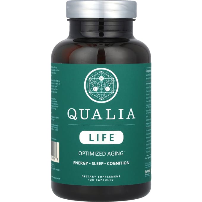 Life®, 120 Capsules