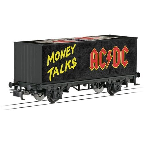 Märklin 044832 Goederenwagen AC