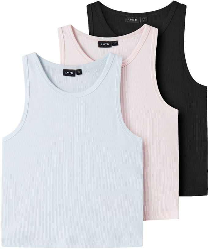 Name it Tanktop 3-pack