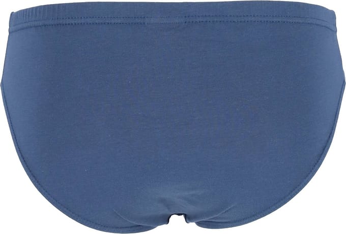 CECEBA Konvex Herenslip - 3-pack Multipack - Blauw