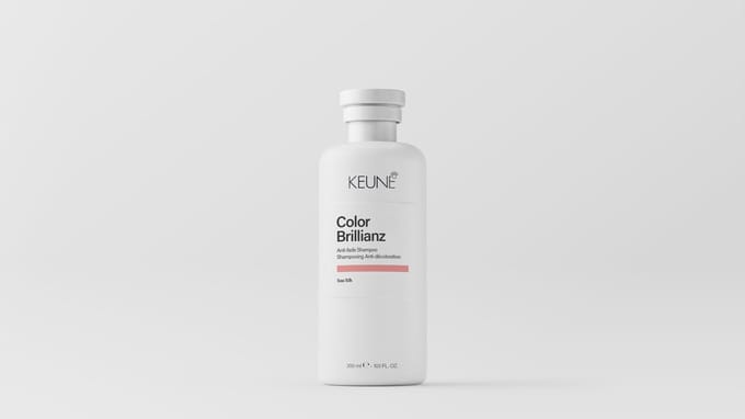 Keune Care Color Brillianz Anti-fade Shampoo 300 ml