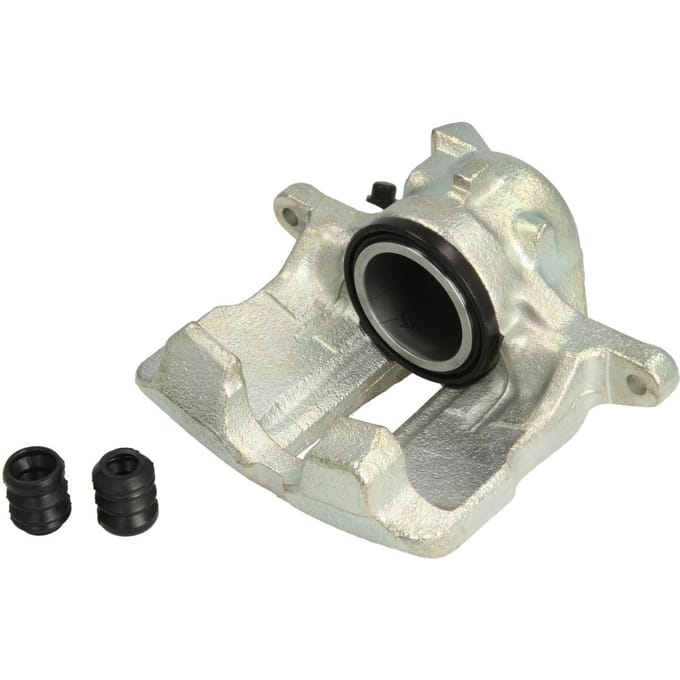 Budweg Caliper Remklauw BUDWEG 341795, voorkant rechts
