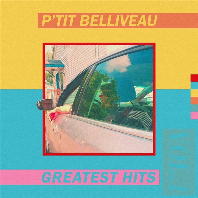 Greatest Hits, Vol. 1