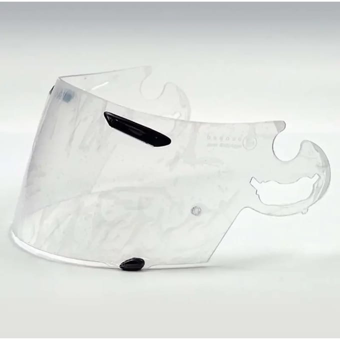 Motorhelm draaiplateau Arai SuperAdSis LRS - Viper - Astro-Light