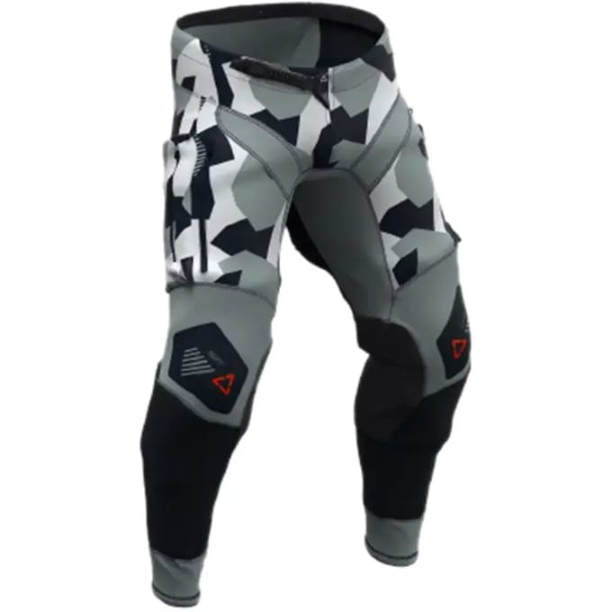 Motorcrossbroek Leatt 4.5 Enduro 23