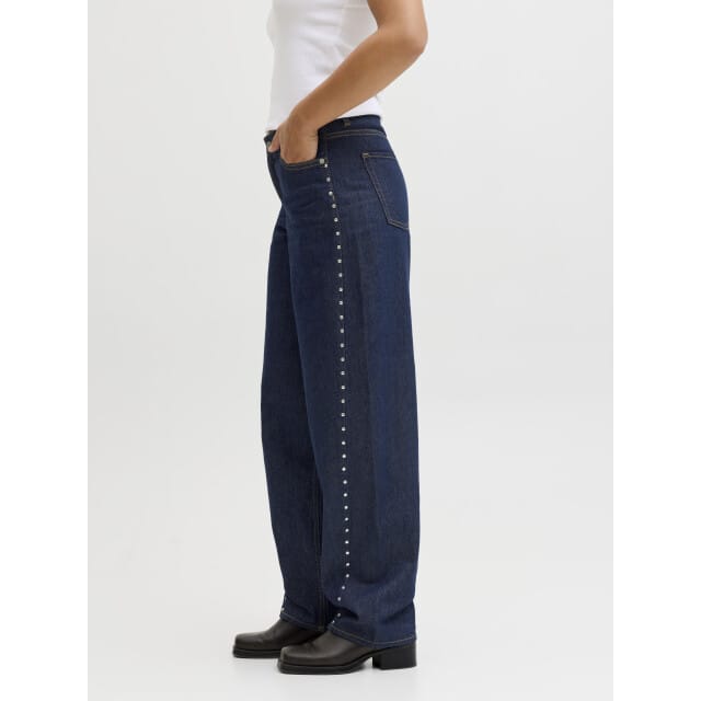 Jack & Jones Jxfuji ivy barrel mw jeans r295 dnm