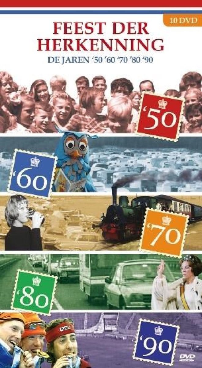 Feest Der Herken.J. 50/90