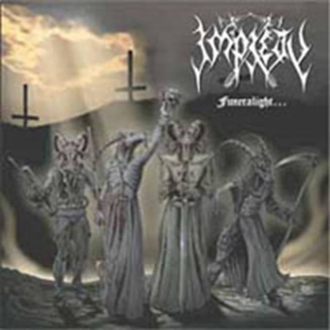 Funerallight