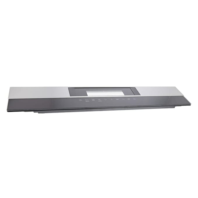 AEG controlepaneel, inox 140057065082