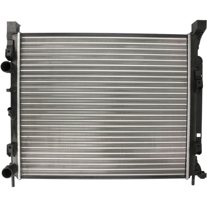 Radiator, motorkoeling THERMOTEC D7R057TT