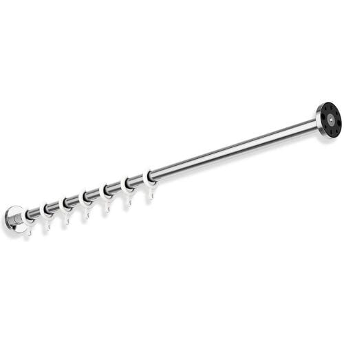 HEWI System 900 curtain rod 100 cm 900.34.40040
