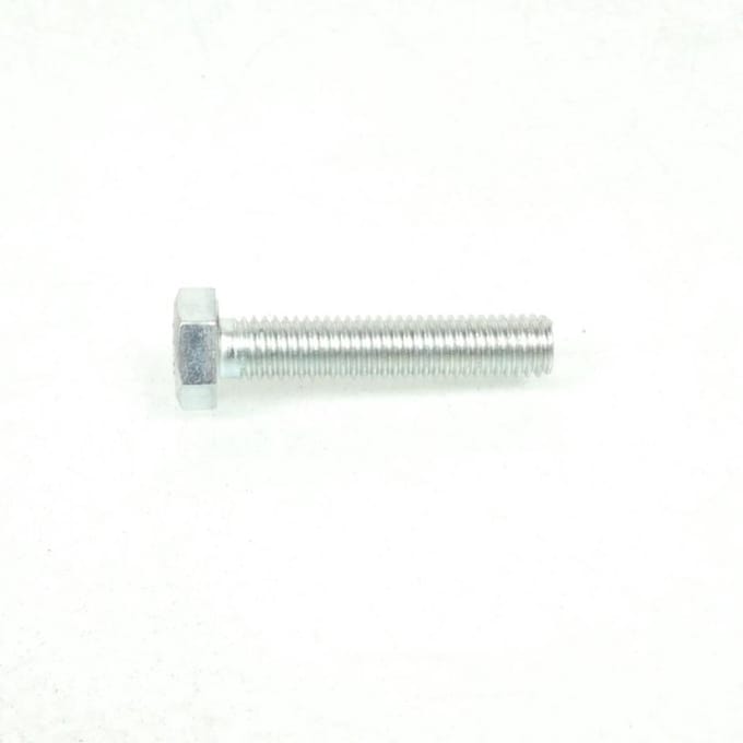 Schroef M8x1.25 L40mm voor scooter Peugeot 50 TKR 2000 tot 2003 775671 Nieuw