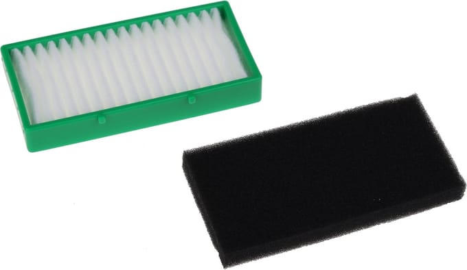 Rowenta- HEPA FILTER - ZR702001
