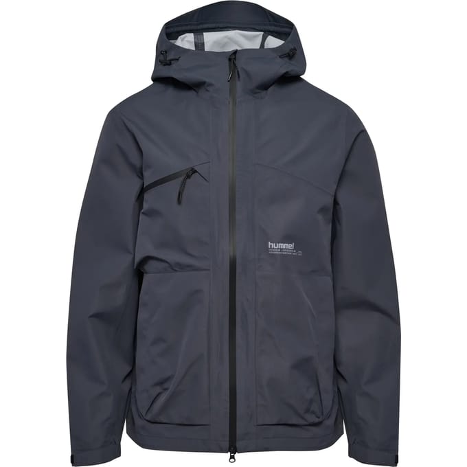 Waterdichte jas Hummel 2.5L Shrl